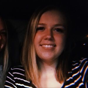 Meet your Posher, Megan